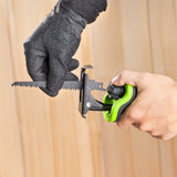 POWERALL 24V Reciprocating Saw 26mm - tool only