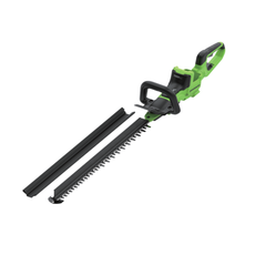 POWERALL 24V Heckenschere 66cm Gen. II – Ohne Akku