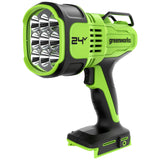 POWERALL 24V LED Spotlight - tool only