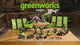 POWERALL 24V 10-teiliges Elektrowerkzeug-Set - 3 Akkus