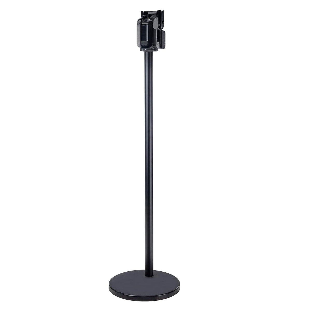 Supercharger-Stand für Stabstaubsauger