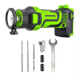 POWERALL 24V Schnellsäge