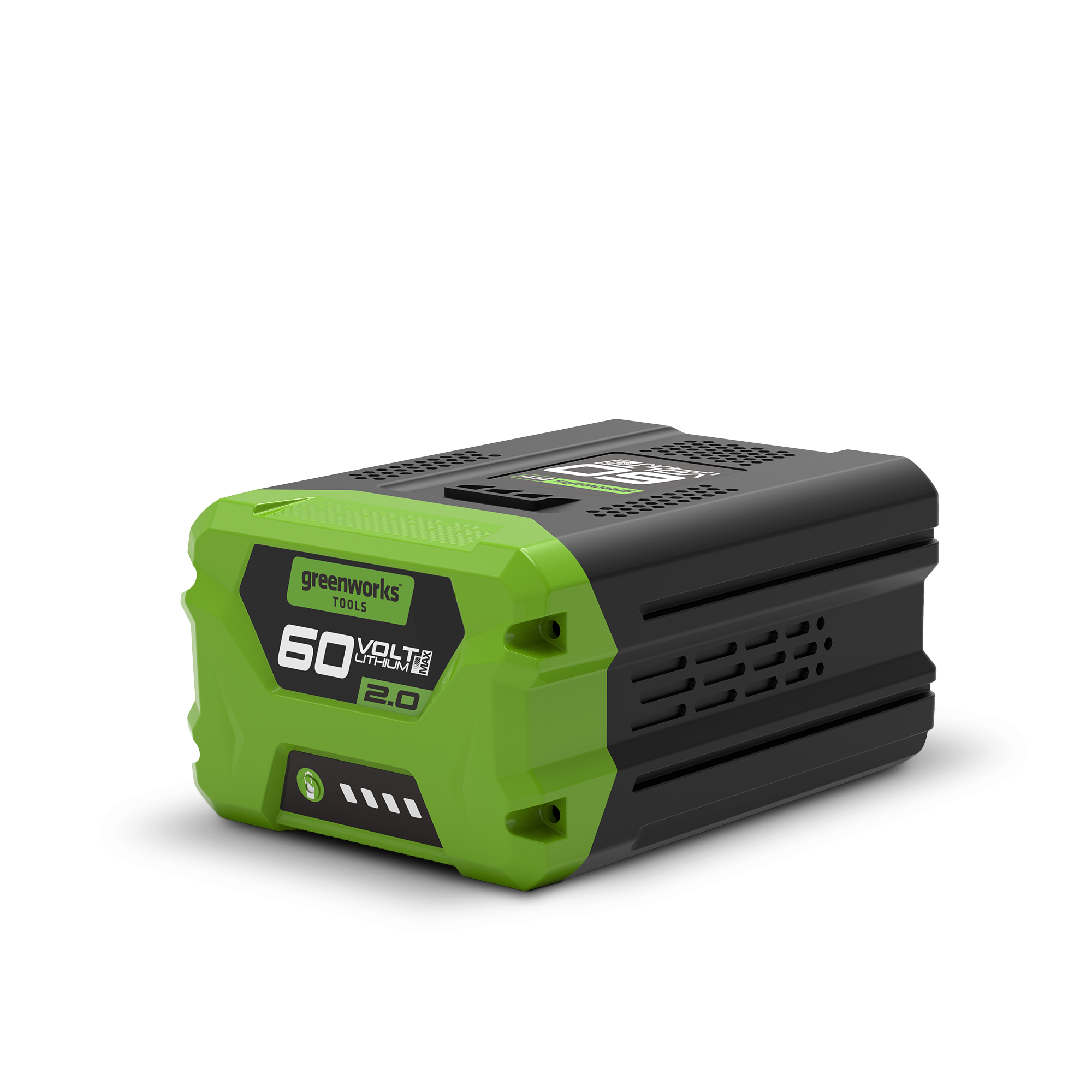 60V Akku 2Ah
